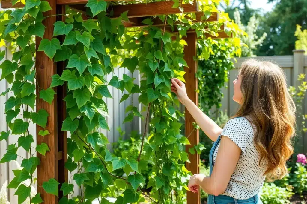 Renda Portuguesa no Jardim: Cuidados Que Todo Apaixonado Deveria Saber