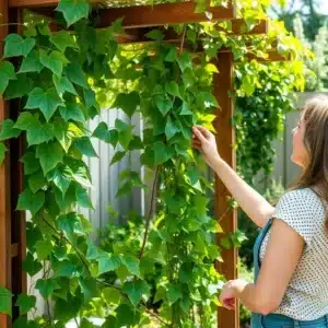 Renda Portuguesa no Jardim: Cuidados Que Todo Apaixonado Deveria Saber