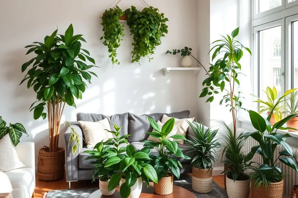 Capítulo 2: Plantas Tóxicas Lindas e Como Cuidar Delas com Segurança