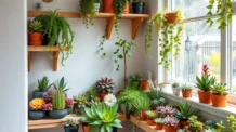 Como Mudar a Cor das Suculentas: 5 Truques para Deixar Suas Plantas Únicas
