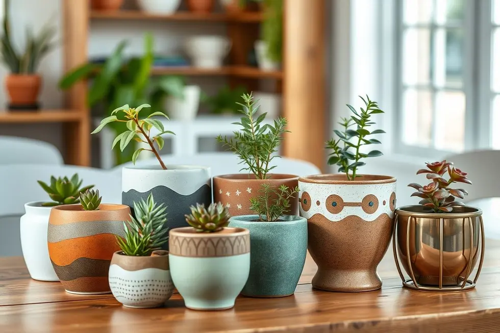 Material, Tamanho e Estilo: Escolhas que Fazem Toda Diferença