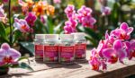 10 Melhores Adubos para Orquídea em 2025