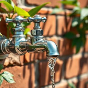 7 Melhores Torneiras para Jardim em 2025