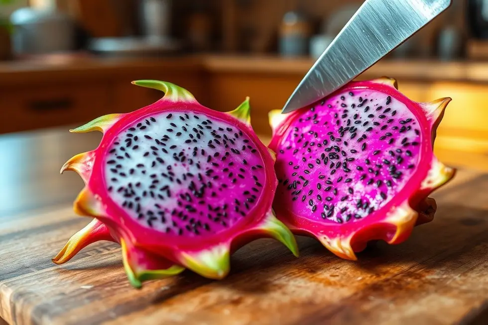 Cuidados e Benefícios do Olho de Dragão