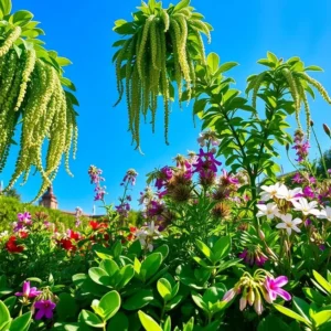 Como Cuidar da Planta Lágrima de Cristo: 5 Dicas Para Crescer Forte