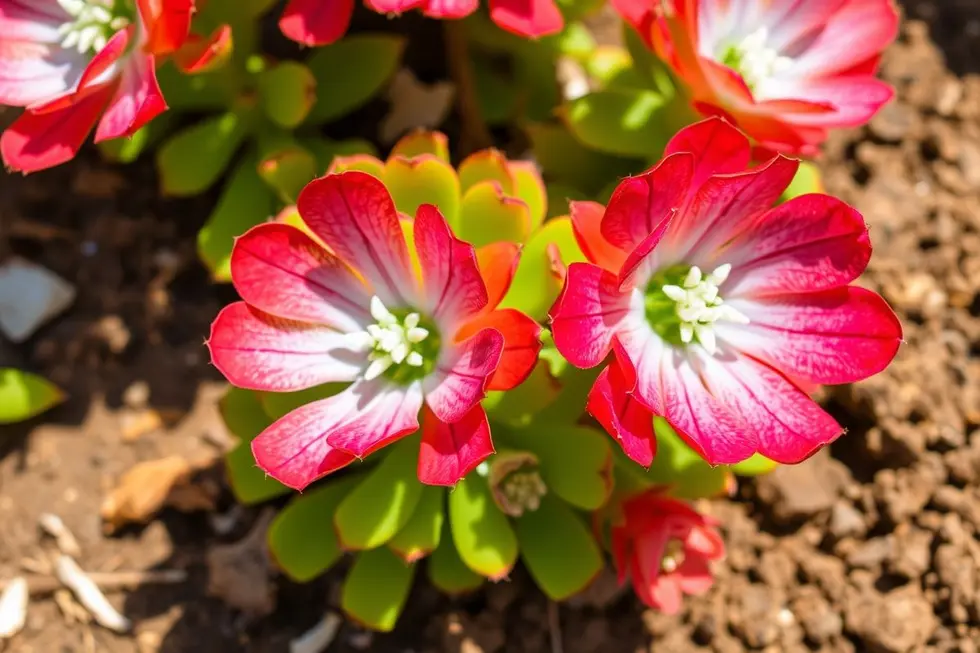 Dicas Práticas Para Aumentar a Floração