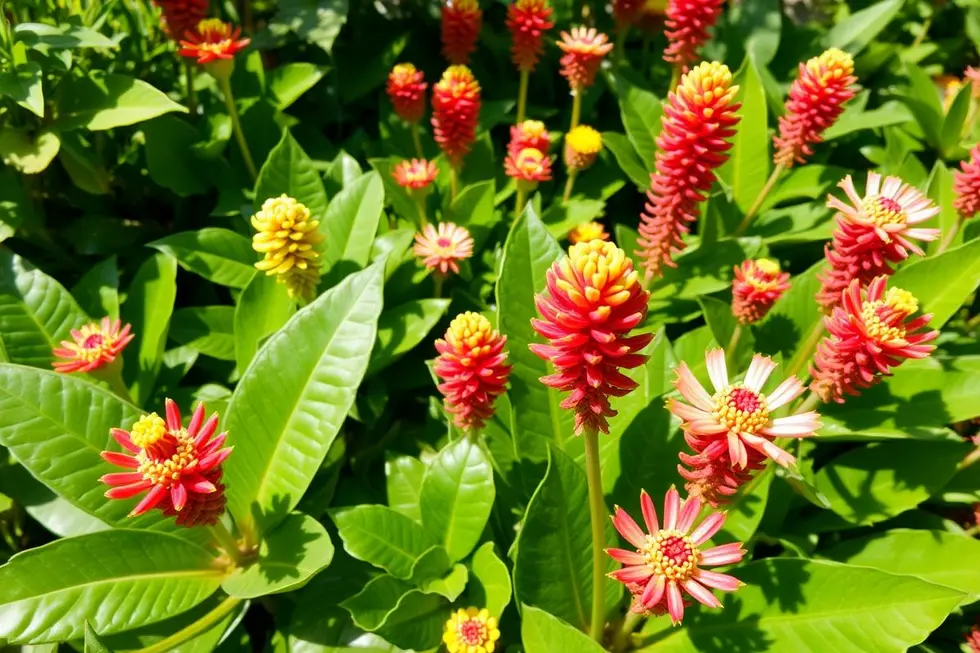 Entendendo a Flor Coroa de Cristo: Contexto e Necessidades