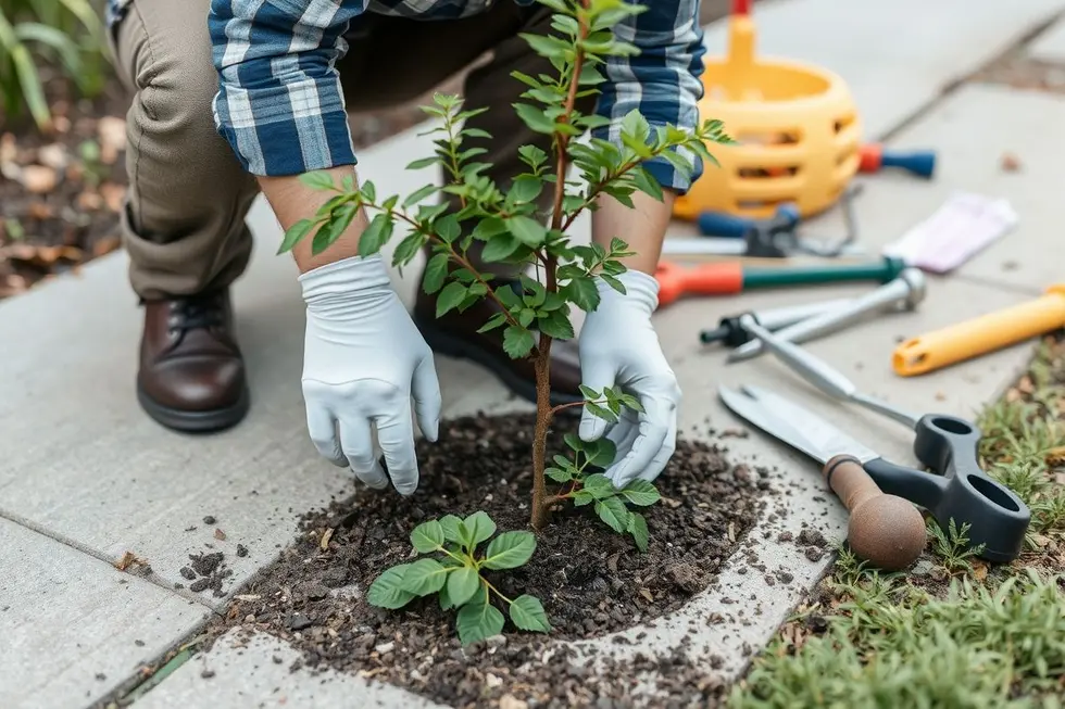 Dicas para o Plantio e Cuidados