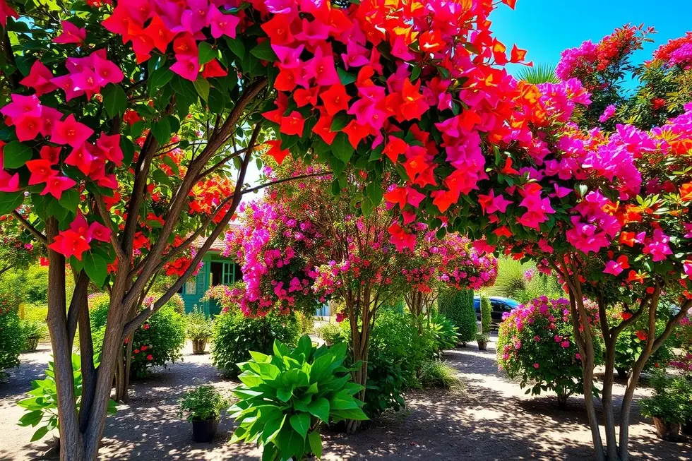 Cuidados Pós-Plantio e Dicas de Crescimento