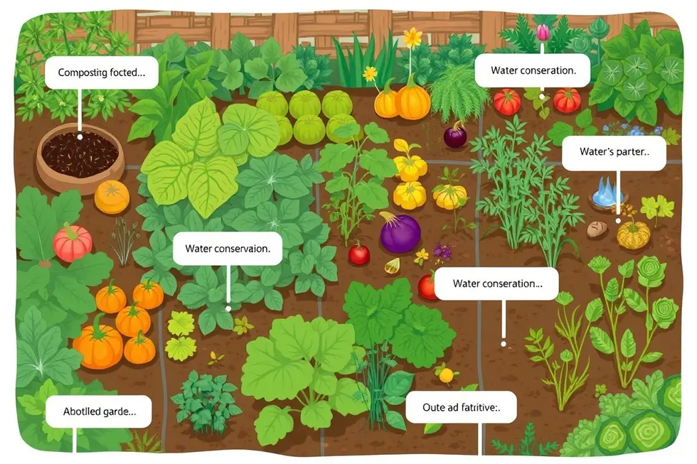 Entendendo o Cultivo Sustentável: O que é e por que é Importante?