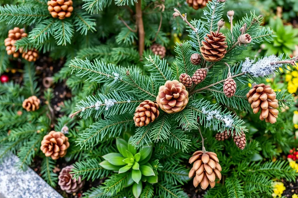Adicione Elementos Naturais à Decoração