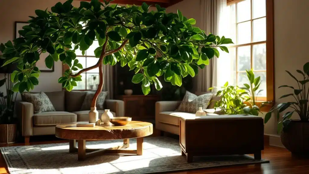 Ficus Benjamina: O Guia Completo de Cultivo e Decoração