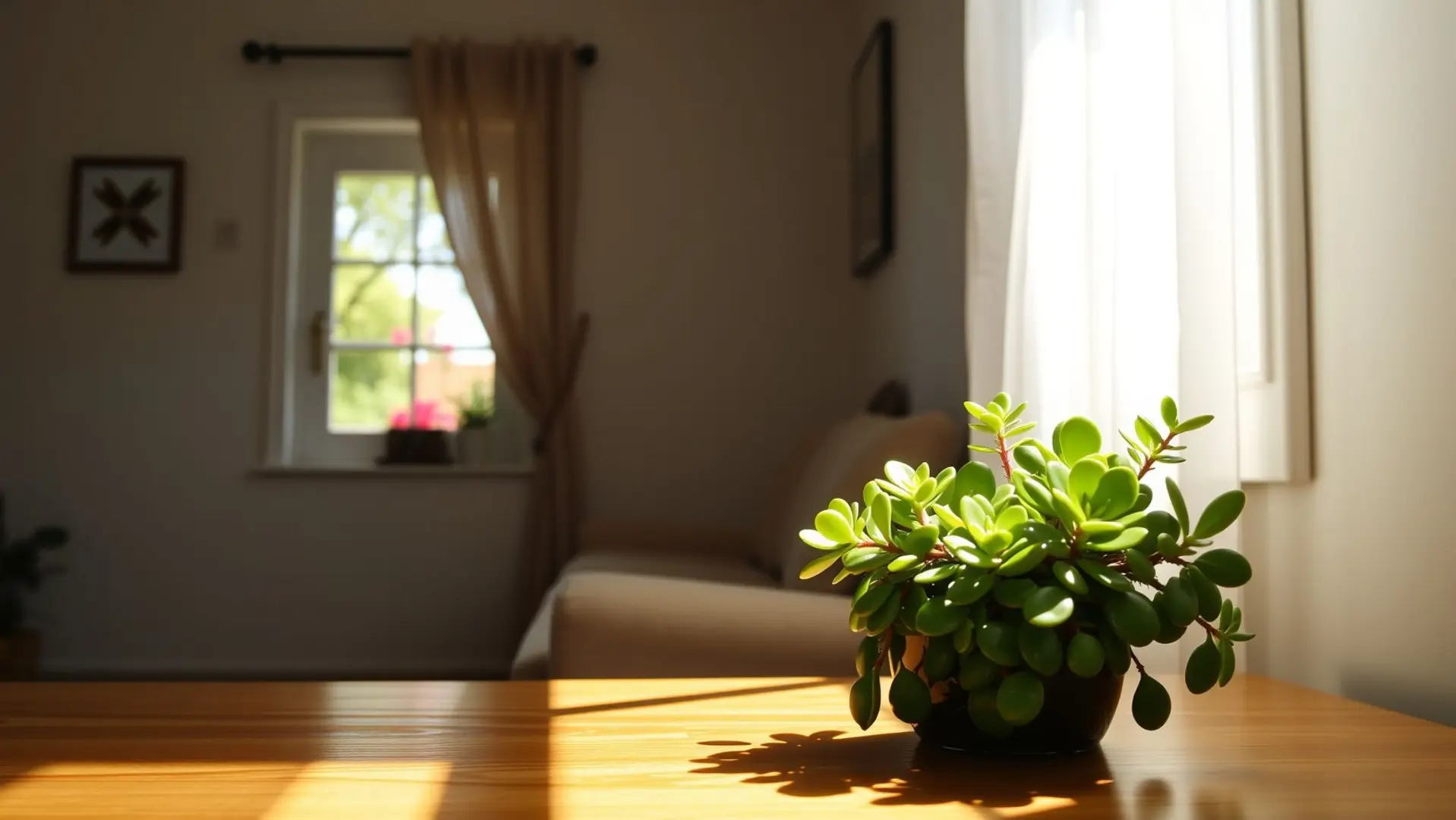 Flor da fortuna gosta de sol ou sombra? Descubra como cuidar dessa planta encantadora