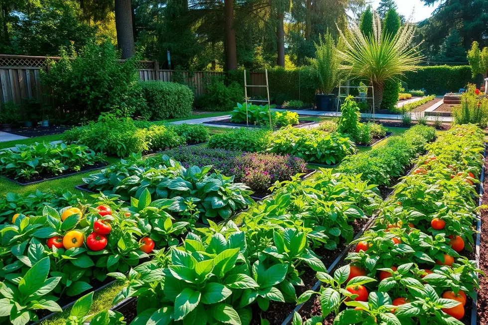 Por Que Cultivar sua Própria Horta?