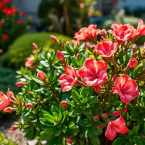 Como Cuidar da Rosa do Deserto: 5 Dicas Simples Que Funcionam