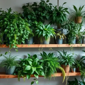 Como Escolher Plantas Que Não Precisam de Sol: 5 Espécies Infalíveis
