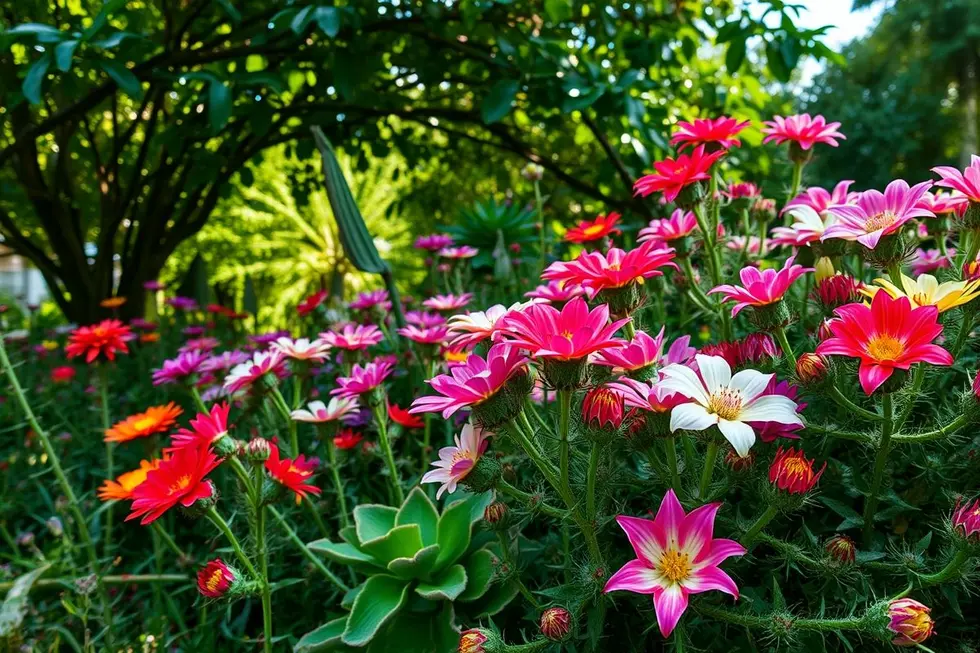 Como Cuidar da Flor Coroa de Cristo: 5 Segredos Para Mais Flores
