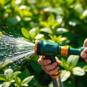 8 Melhores mangueiras para jardim em 2025