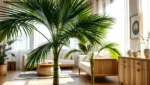 Palmeira Areca: Cuidados Essenciais para Ambientes Internos