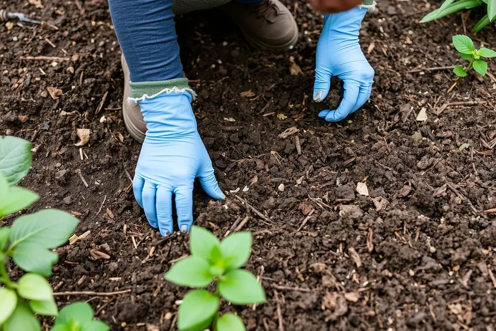 Preparando o Solo e o Ambiente Ideal