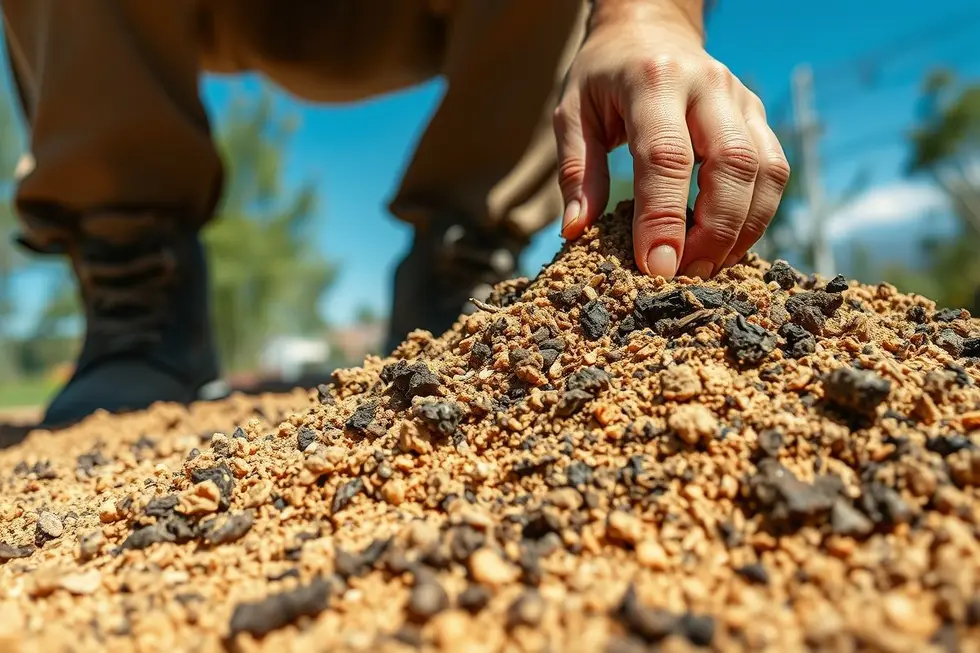 O Solo Perfeito: Como Preparar o Terreno