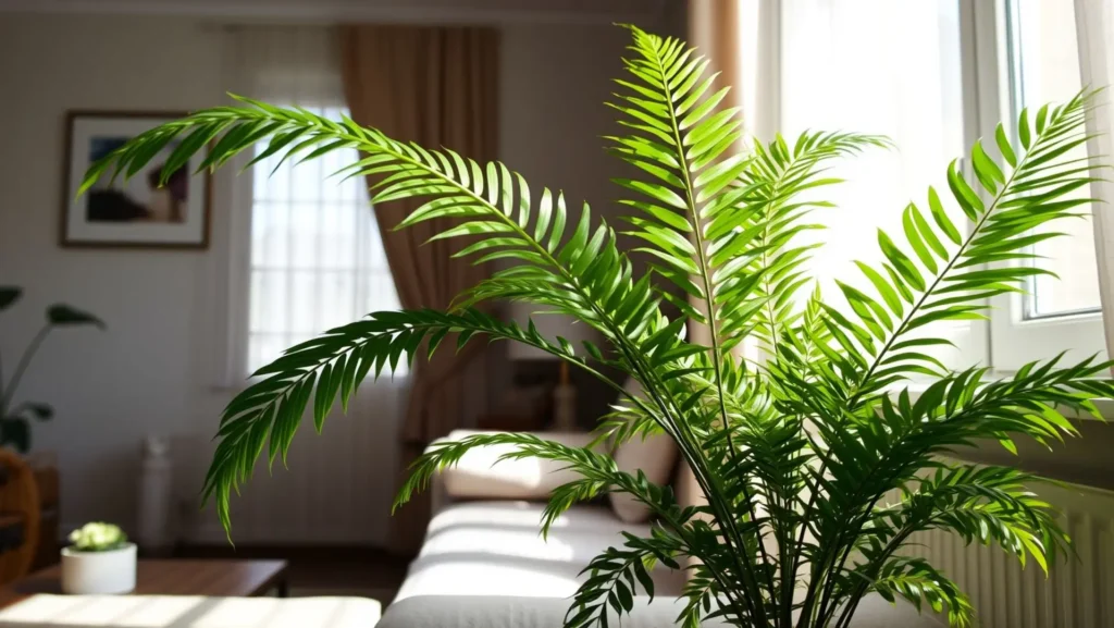 Cuidado da Renda Portuguesa em ambiente interno