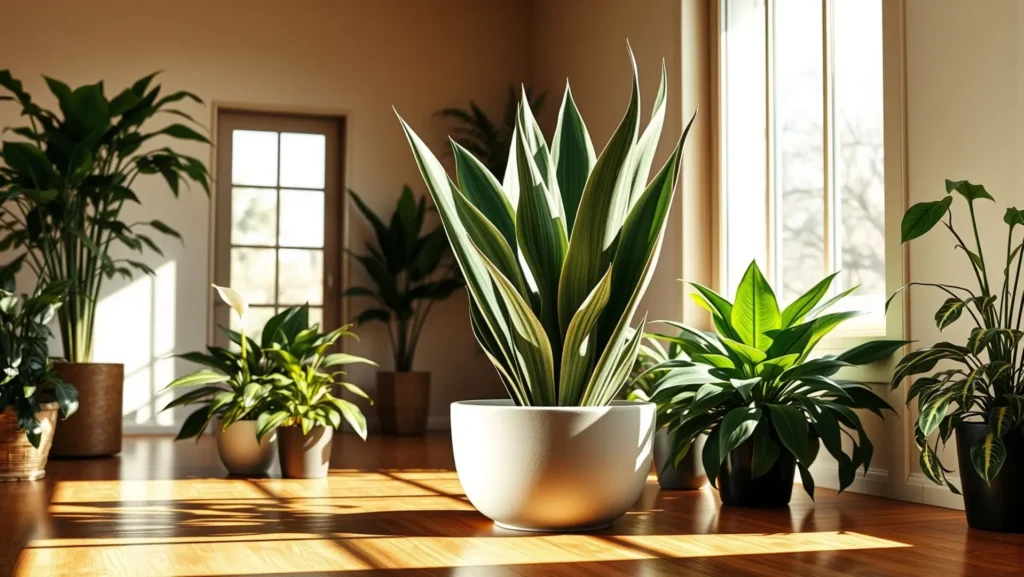 Sansevieria: Como Plantar e Ter Folhagem Sempre Linda
