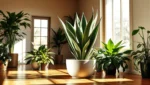 Sansevieria: Como Plantar e Ter Folhagem Sempre Linda