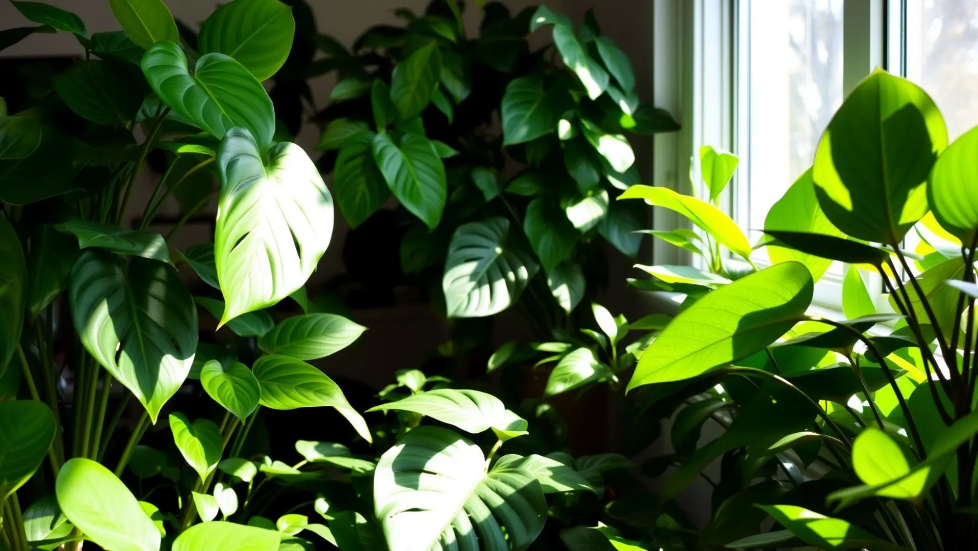 Tipos de Filodendro: descubra as variedades ideais para cultivar em casa