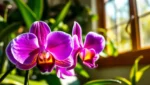Vanda Orquídea: Como Estimular Florescimento em Qualquer Época