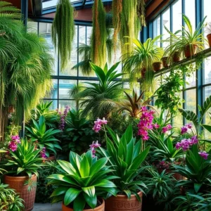 Como Cuidar de Plantas Dentro de Casa: 5 Dicas Que Fazem Diferença