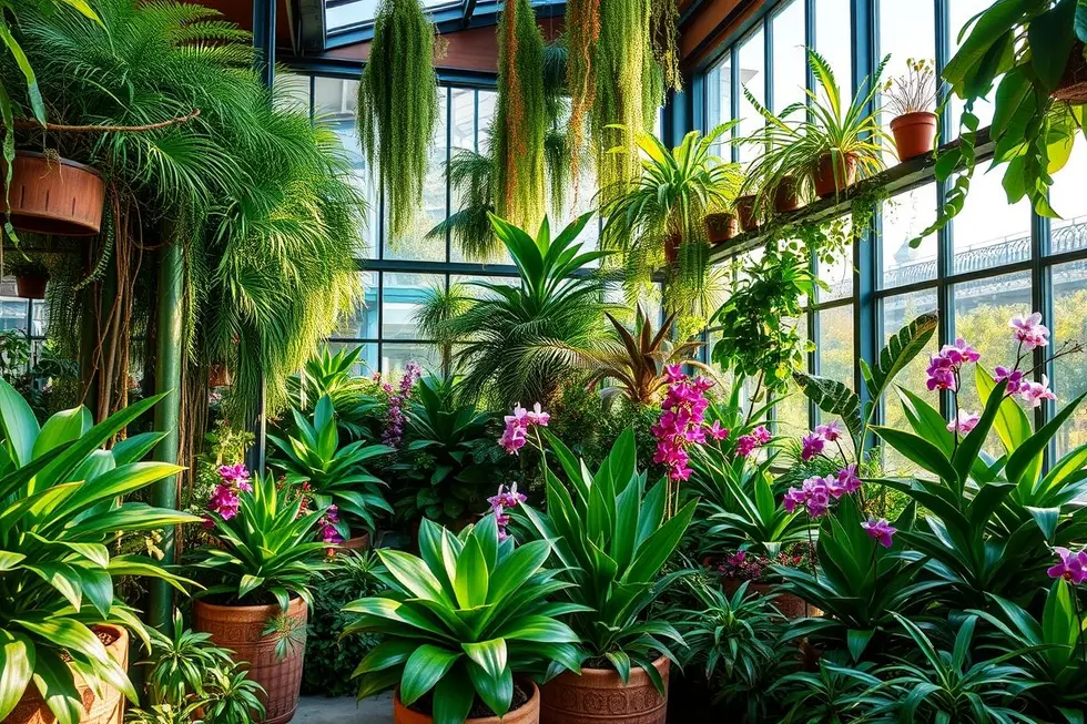 Como Cuidar de Plantas Dentro de Casa: 5 Dicas Que Fazem Diferença