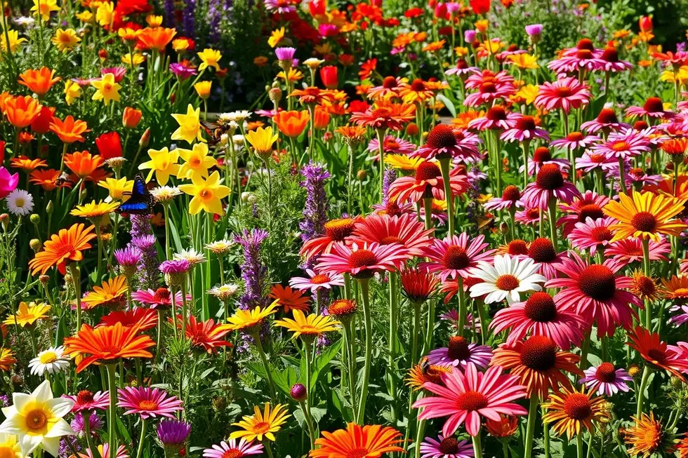 Entendendo a Importância de Flores Duráveis