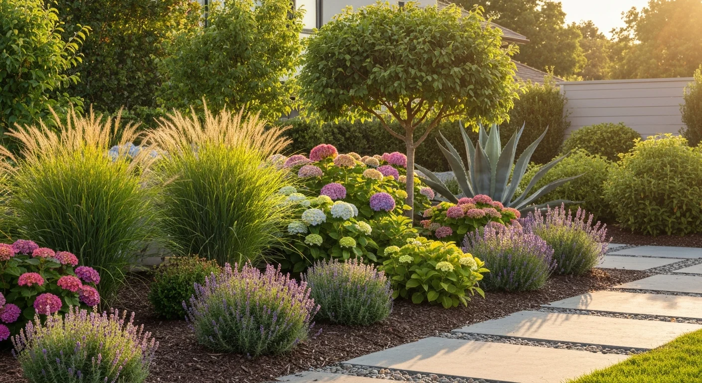 Melhores Plantas para Jardim Externo: Guia Completo para Escolher e Cuidar