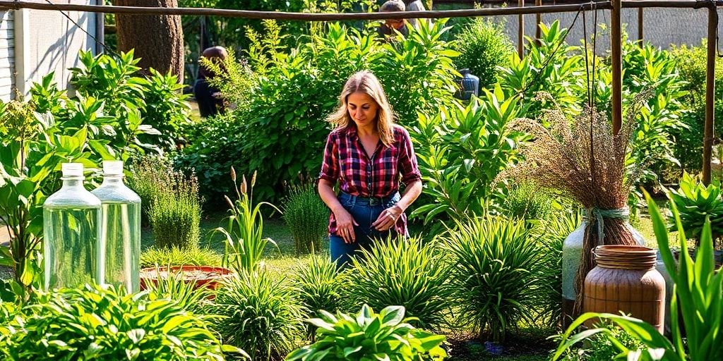 Água de Arroz e Casca de Ovo Viram Mito