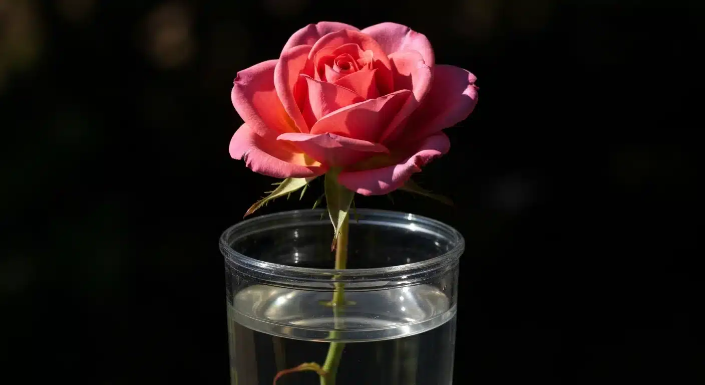 Sua Rosa do Deserto Não Abre os Botões? A Culpa Pode Estar no Seu Regador: Descubra o Segredo da Hidratação Perfeita!